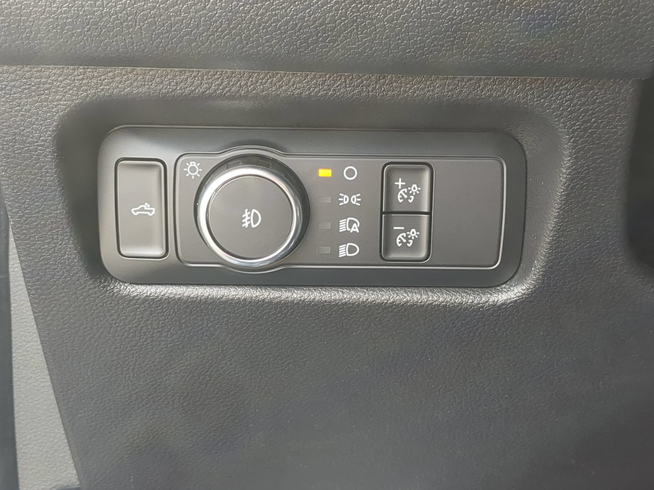 New 2026 Ford Ranger XLT w/ Equipment Group 301A High AWD/4WD image 19