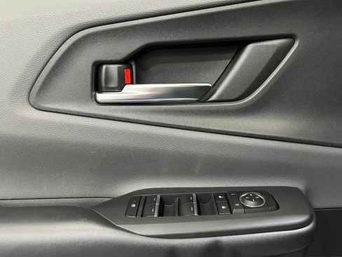 Certified 2023 Toyota Prius XLE FWD image 12
