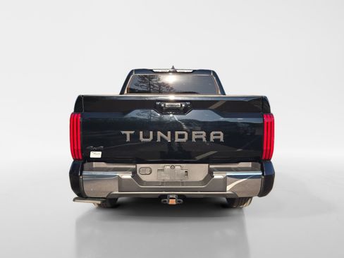 Used 2023 Toyota Tundra SR5 w/ TRD Off-Road Premium Package image 4