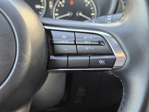 Used 2025 MAZDA MAZDA3 s Sport image 31