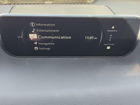 New 2026 MAZDA CX-50 AWD 2.5 S w/ Weather Package image 18