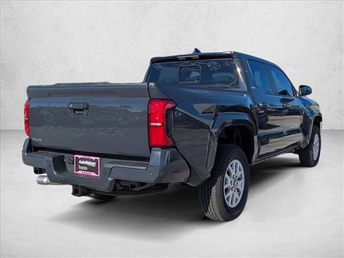 New 2026 Toyota Tacoma SR5 image 2