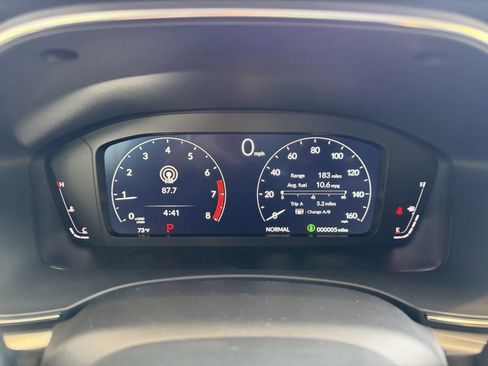 New 2026 Acura Integra Base image 20