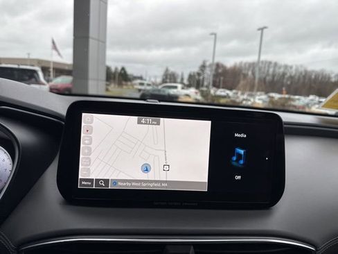 Used 2023 Hyundai Santa Fe SEL w/ Premium Package image 15