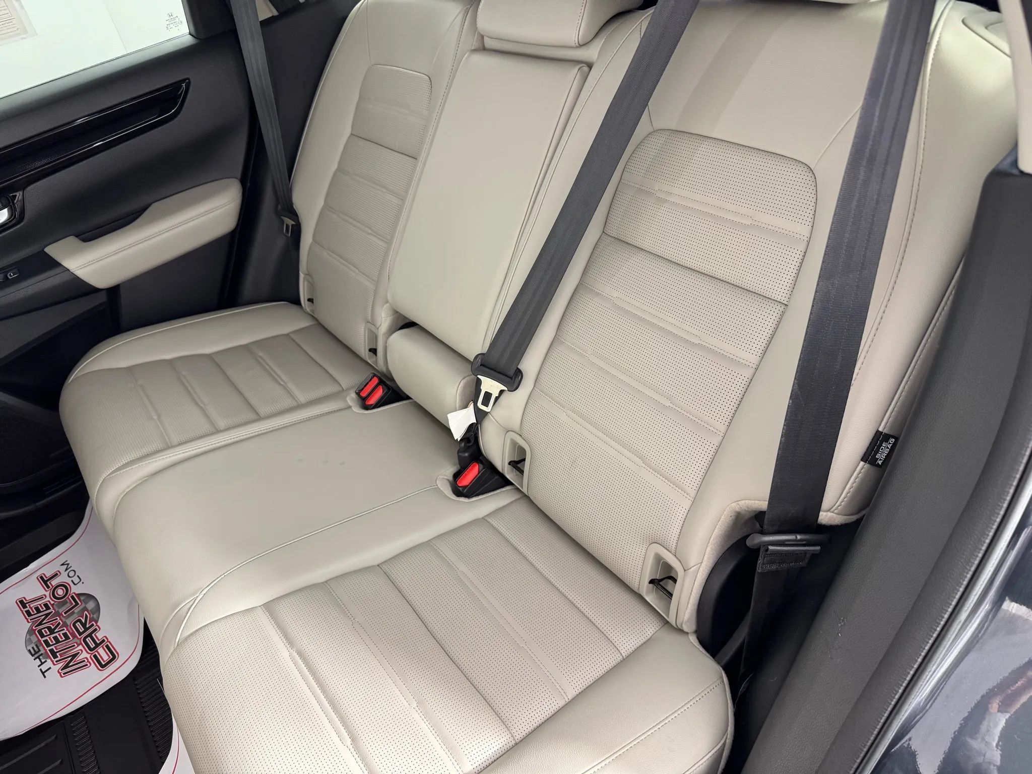 Used 2024 Honda CR-V EX-L image 39