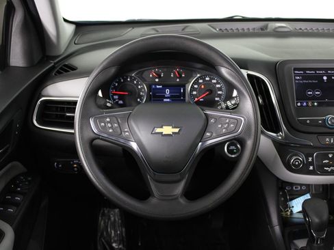 Used 2024 Chevrolet Equinox LS w/ LS Convenience Package image 9