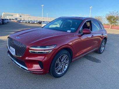 Used 2023 Genesis GV70 2.5T w/ Select Package