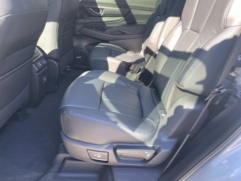New 2025 Subaru Ascent Touring image 5