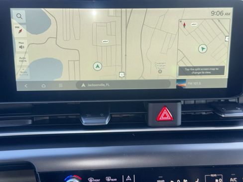 New 2026 Kia Carnival LXS FWD image 20