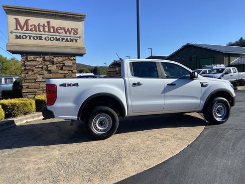 Used 2021 Ford Ranger XL image 5