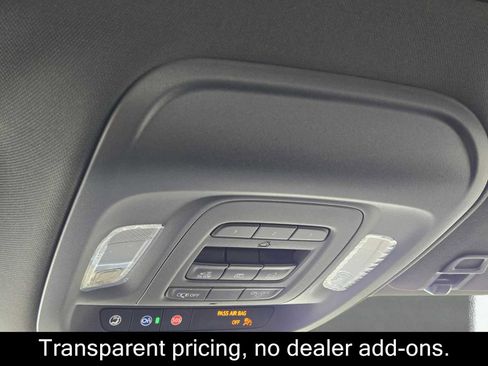 New 2026 Cadillac CT5 Sport image 33