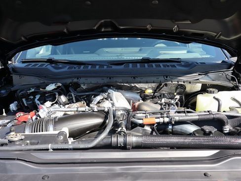 New 2026 Ford F250 Platinum w/ Tremor Off-Road Package image 43