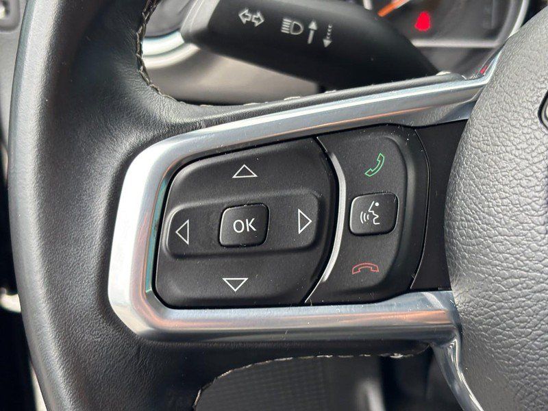 Used 2021 Jeep Wrangler Unlimited Sahara AWD/4WD image 19