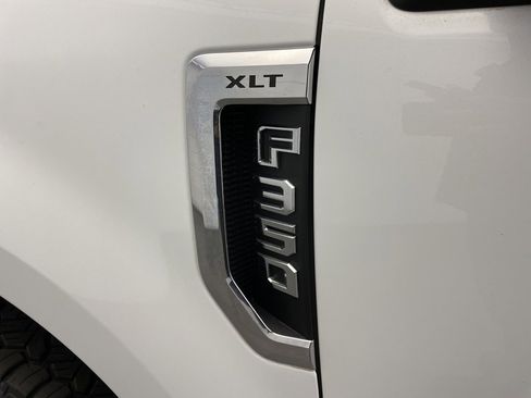 Used 2022 Ford F350 XLT image 8