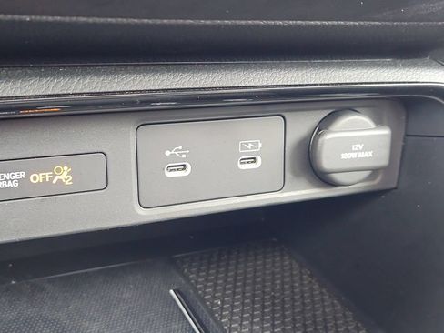 Certified 2026 Honda CR-V TrailSport image 18