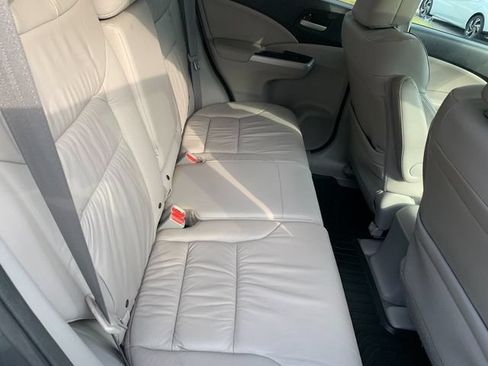Used 2012 Honda CR-V EX-L image 14