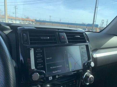 Used 2023 Toyota 4Runner TRD Pro image 20