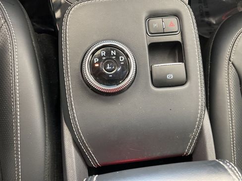 Used 2021 Ford Mustang Mach-E Premium image 14