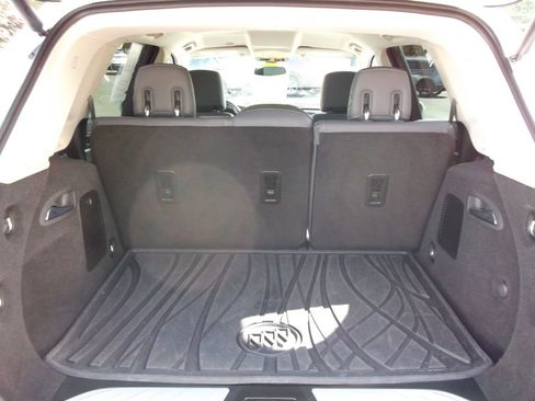 Used 2019 Buick Envision Premium image 11