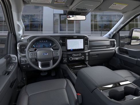 New 2026 Ford F350 Lariat AWD/4WD image 10