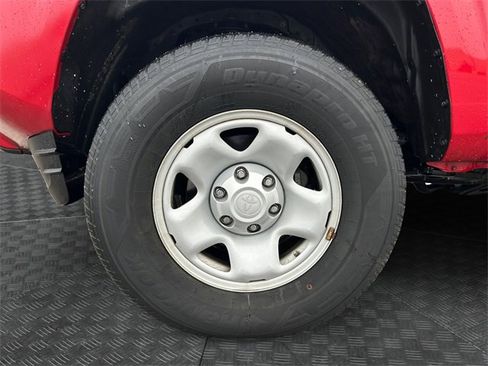 Used 2023 Toyota Tacoma SR image 14