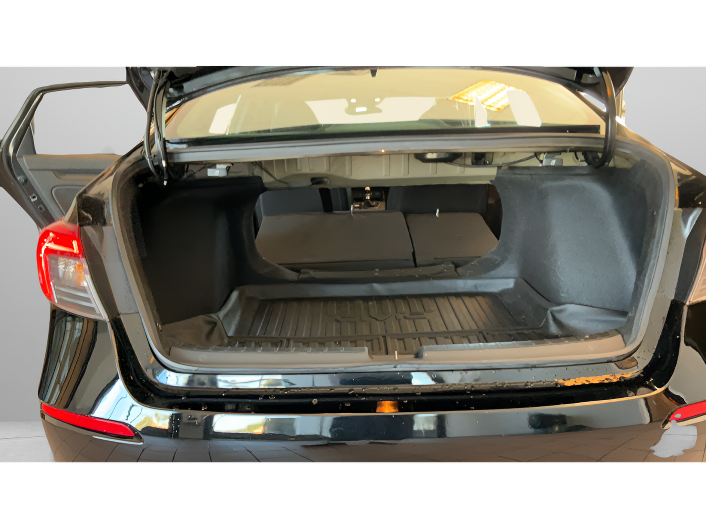 Used 2023 Honda Civic Si image 36