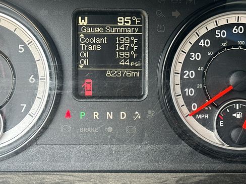 Used 2019 RAM 1500 Tradesman w/ Popular Equipment Group RWD image 20
