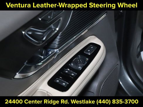 Certified 2022 Lincoln Corsair AWD w/ Premium Package image 17