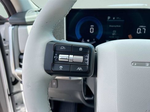 New 2026 Hyundai Santa Fe SE FWD image 28