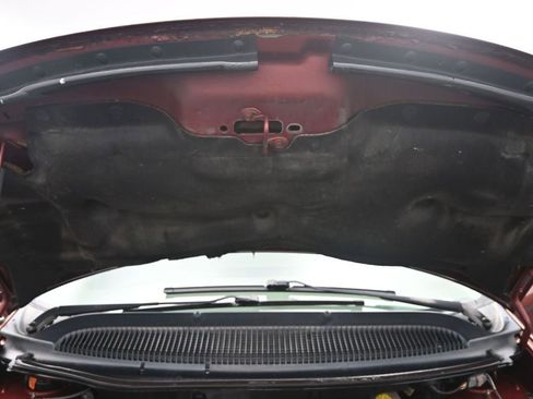 Used 2007 Chrysler Town & Country Touring w/ Luxury Group image 19