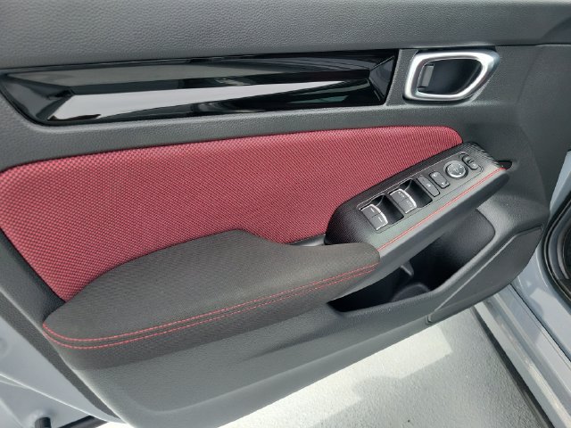 Used 2026 Honda Civic Si image 22