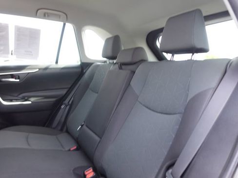 Certified 2024 Toyota RAV4 XLE AWD/4WD image 24