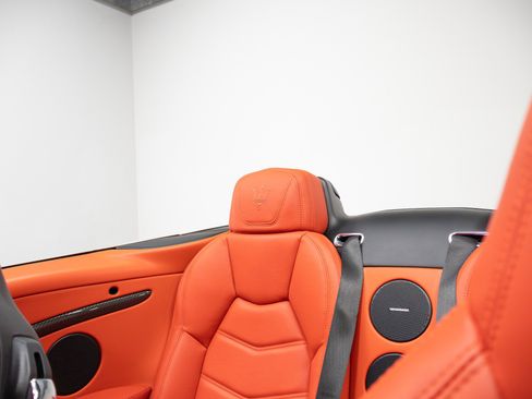 Used 2018 Maserati GranTurismo Sport image 50