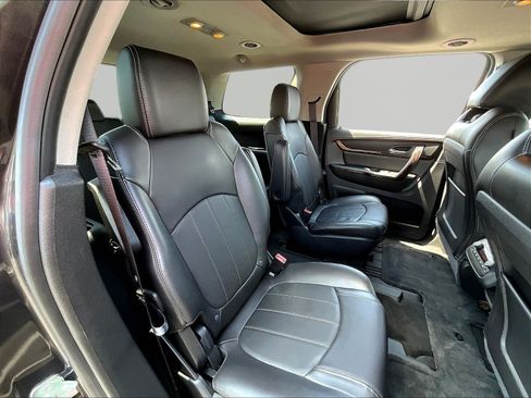 Used 2016 GMC Acadia Denali FWD image 25