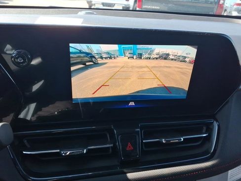 New 2026 Chevrolet TrailBlazer RS w/ Convenience Package image 7