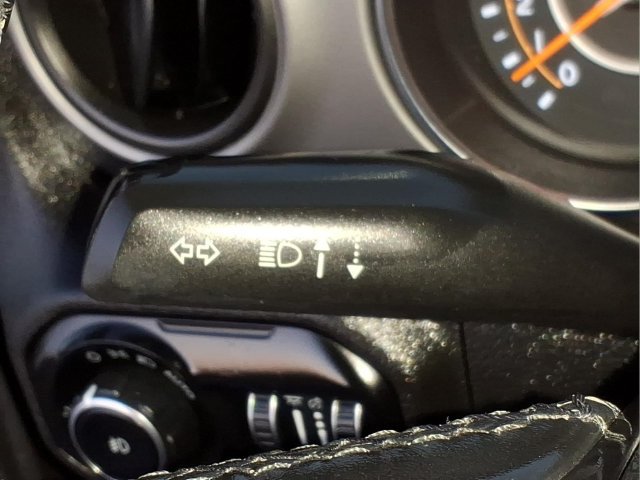 Used 2021 Jeep Wrangler Unlimited Sport AWD/4WD image 27
