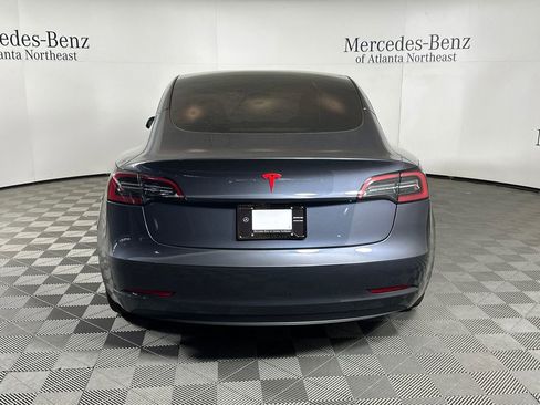 Used 2023 Tesla Model 3 Standard Range image 6