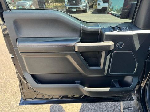 Used 2018 Ford F150 Lariat AWD/4WD image 9