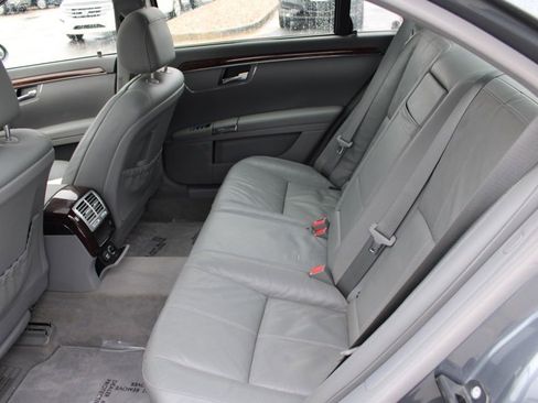 Used 2007 Mercedes-Benz S 550 image 25
