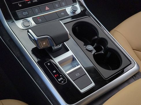 New 2026 Audi Q8 Premium AWD/4WD image 15