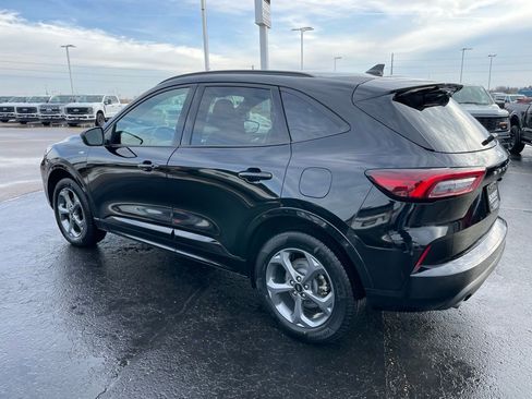 Used 2024 Ford Escape ST-Line image 6
