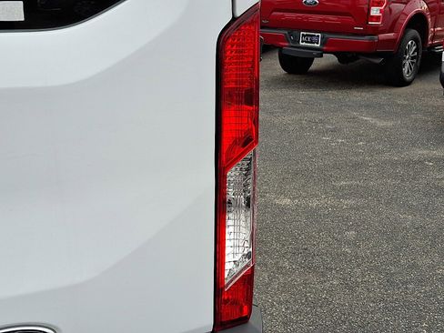 Used 2023 Ford Transit 250 Low Roof w/ Exterior Upgrade Package image 29
