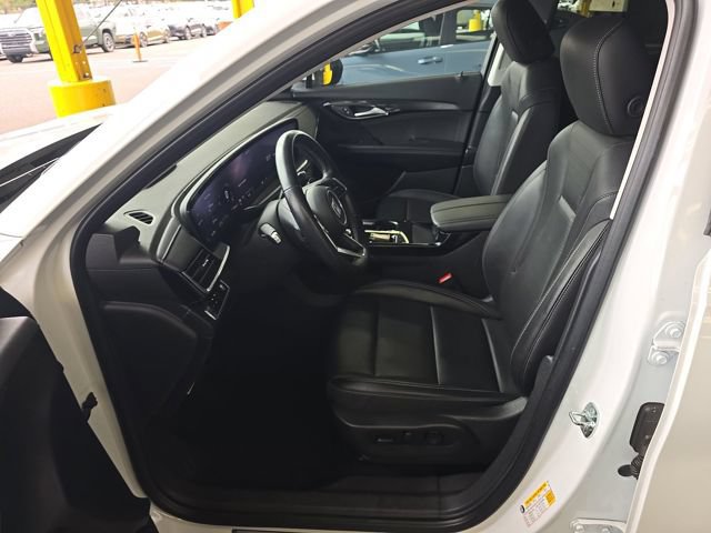 Used 2024 Buick Envision Preferred AWD/4WD image 6