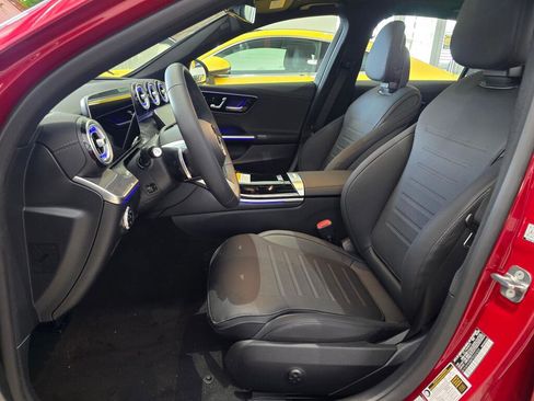 New 2026 Mercedes-Benz C 300 4MATIC Sedan image 12