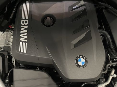 Used 2025 BMW 430i xDrive Coupe w/ M Sport Package AWD/4WD image 25