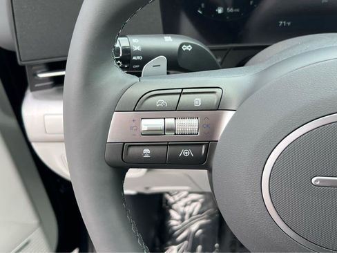 New 2026 Hyundai Kona Limited AWD/4WD image 33