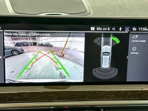 Used 2023 BMW X3 xDrive30i w/ Convenience Package image 20