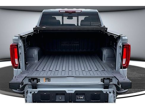 Used 2025 GMC Sierra 1500 AT4X AWD/4WD image 40