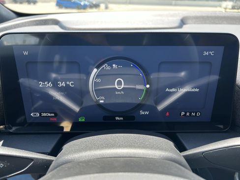 New 2026 Honda Prologue Eco image 10