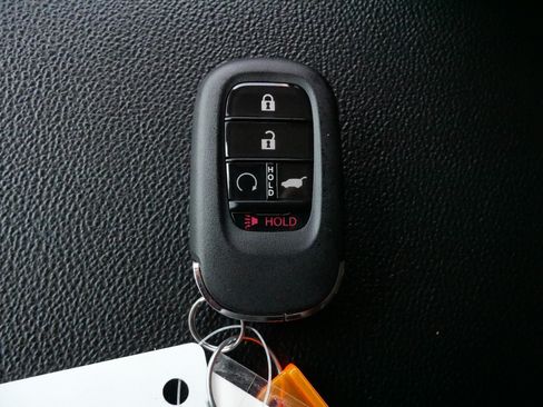Used 2023 Honda CR-V EX-L image 32